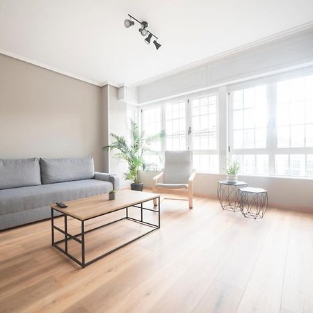 Apartamento An Sol “Ferrol” Eksteriør billede