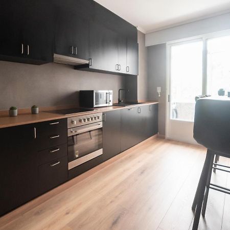 Apartamento An Sol “Ferrol” Eksteriør billede