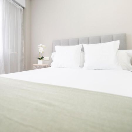 Apartamento An Sol “Ferrol” Eksteriør billede