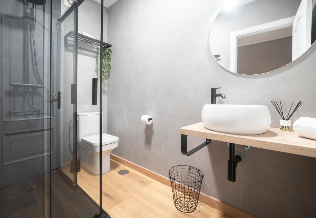 Apartamento An Sol “Ferrol” Eksteriør billede