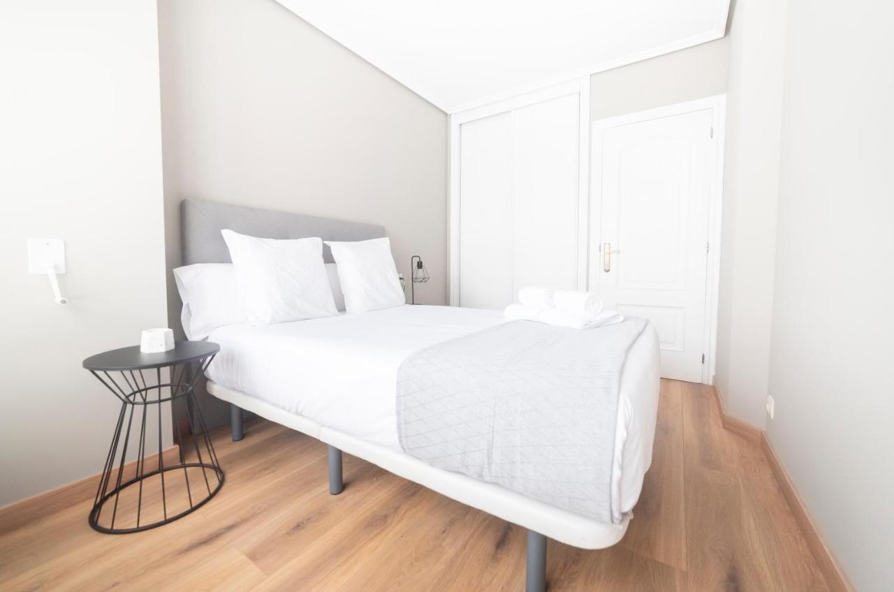 Apartamento An Sol “Ferrol” Eksteriør billede
