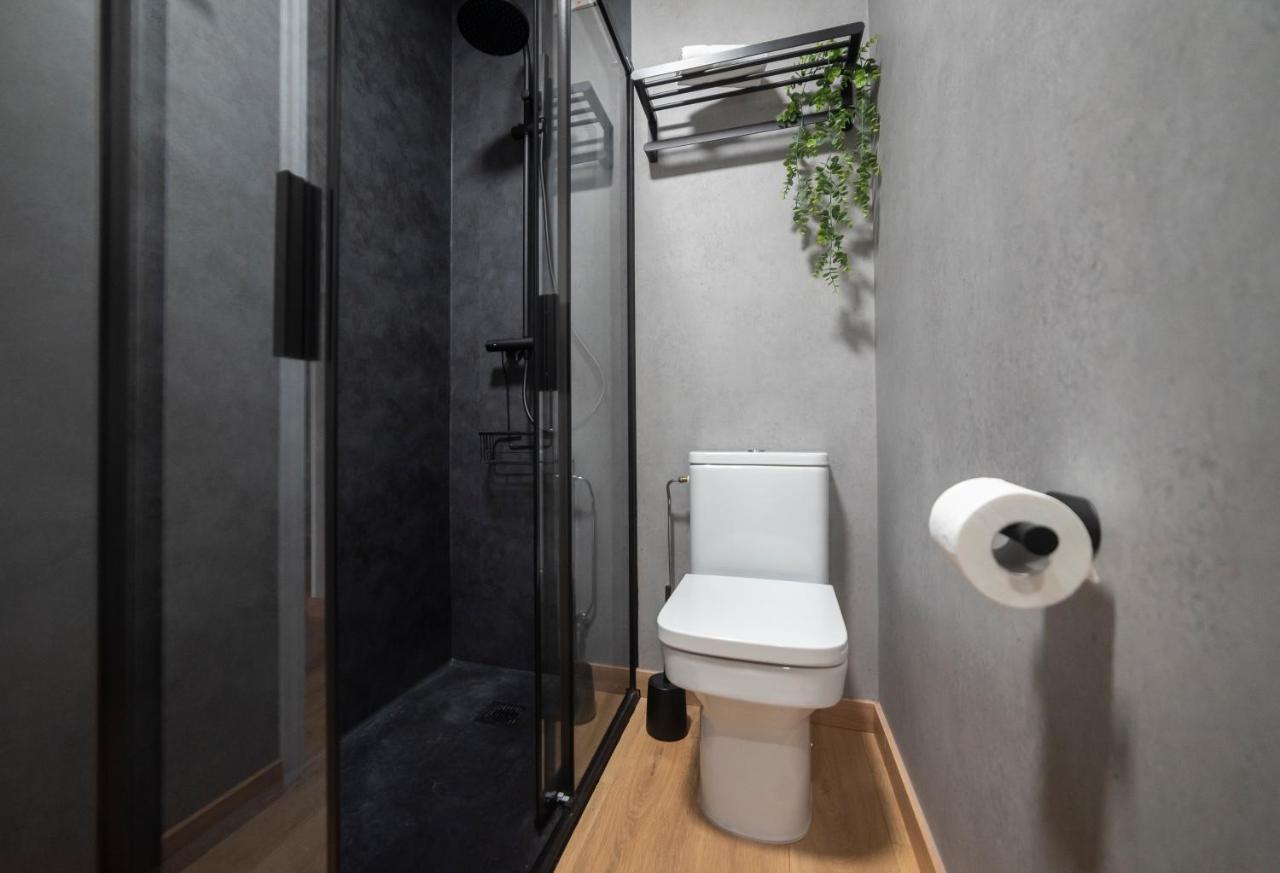 Apartamento An Sol “Ferrol” Eksteriør billede