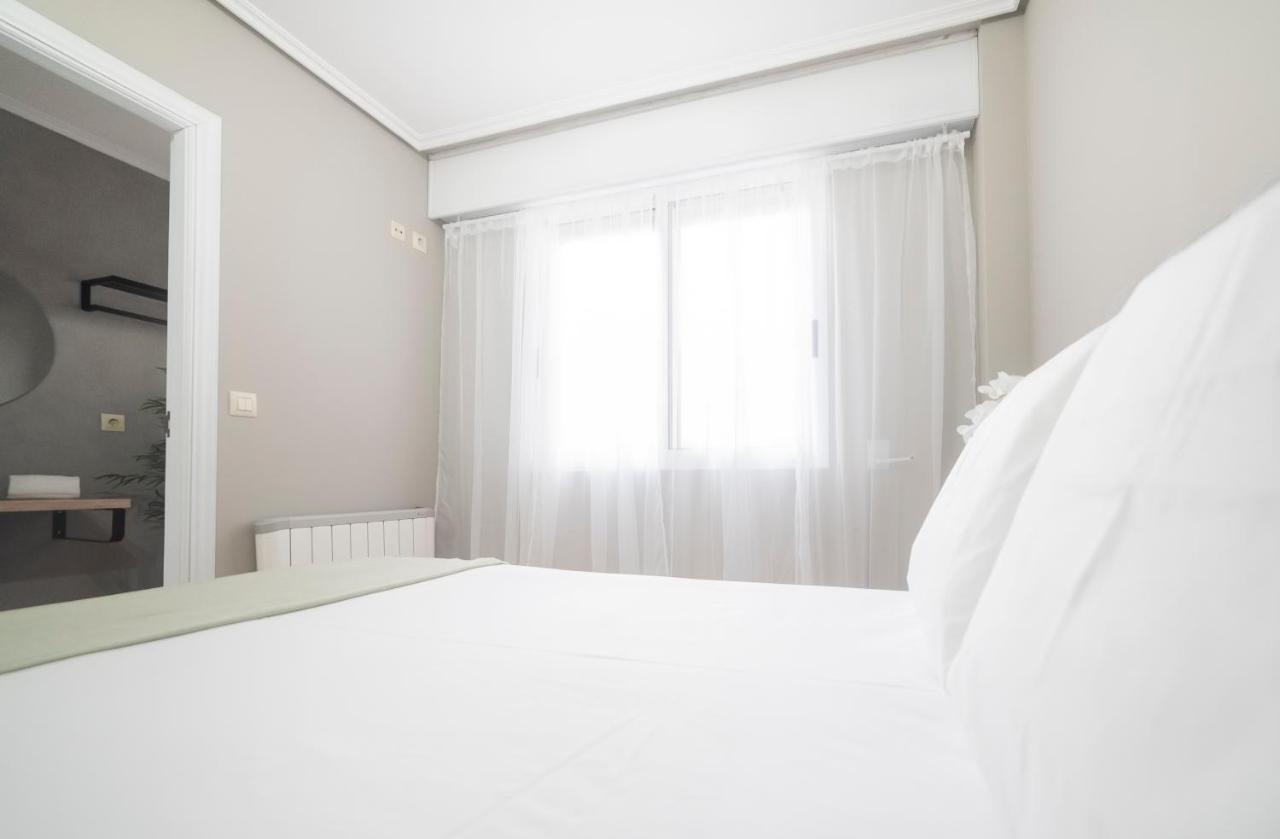 Apartamento An Sol “Ferrol” Eksteriør billede