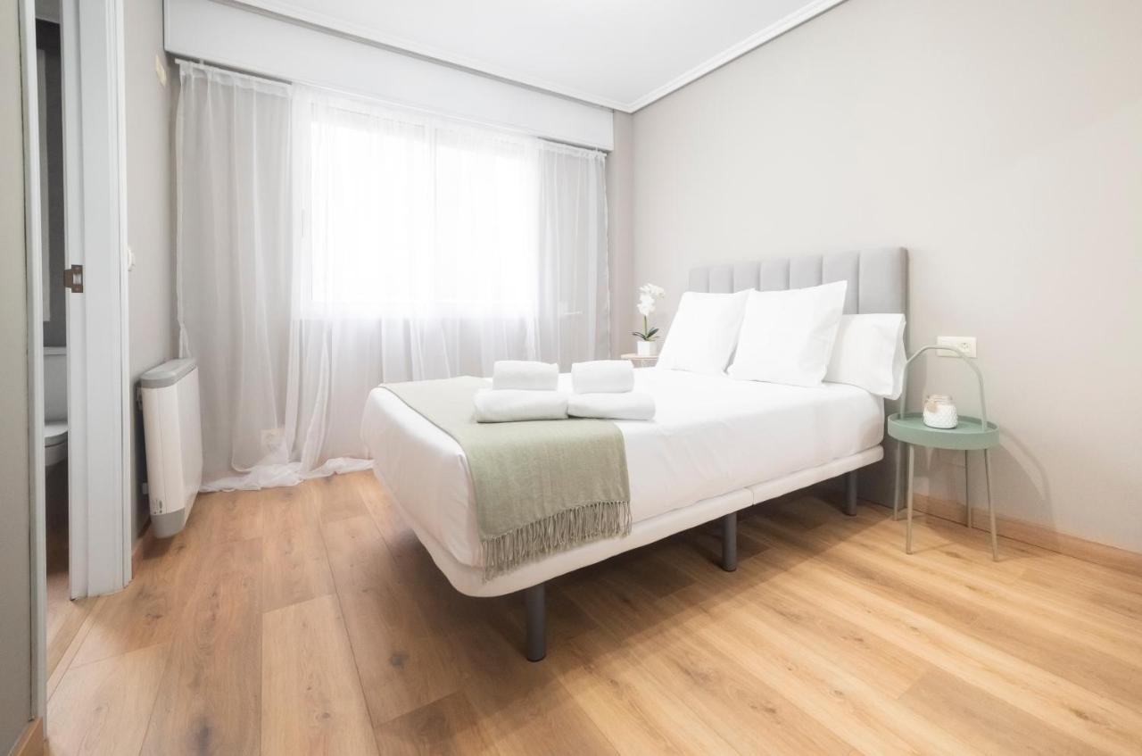 Apartamento An Sol “Ferrol” Eksteriør billede
