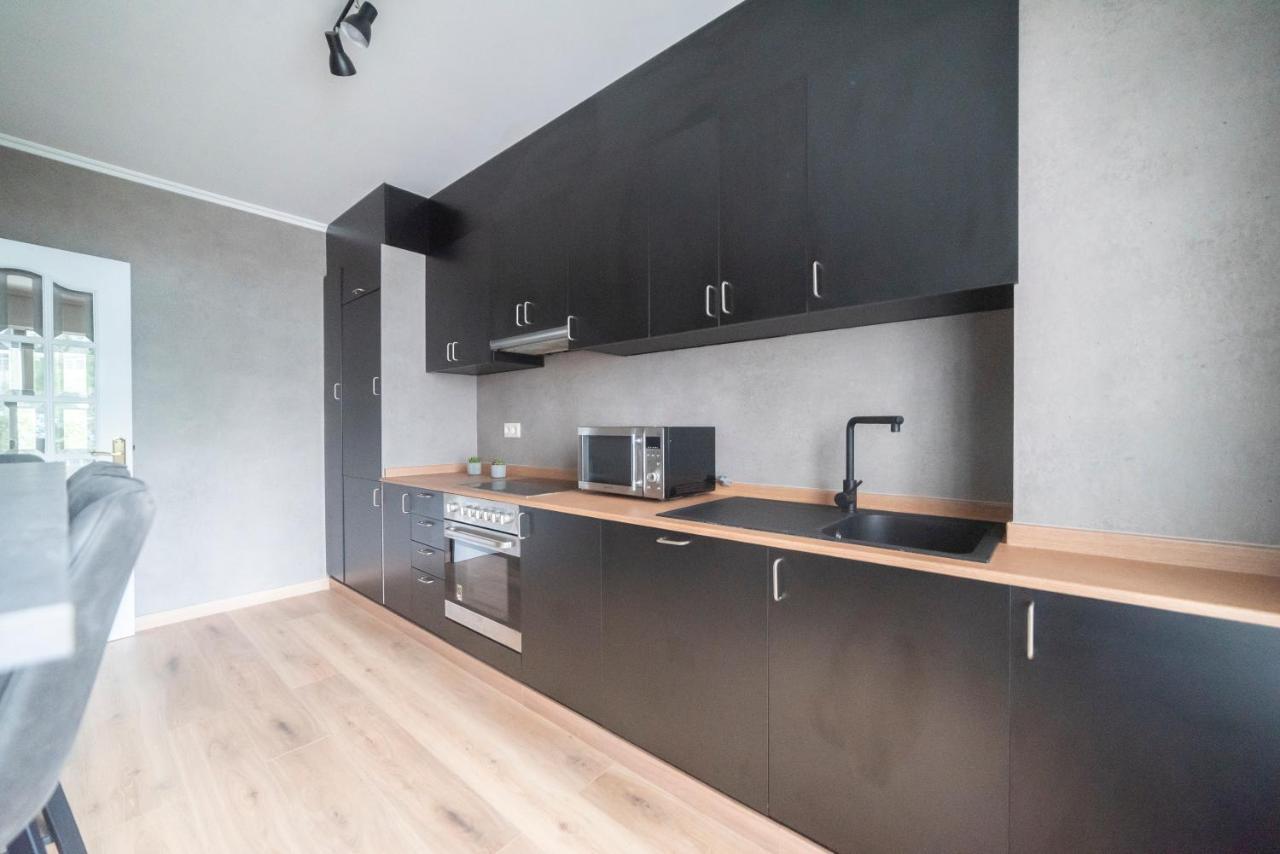 Apartamento An Sol “Ferrol” Eksteriør billede