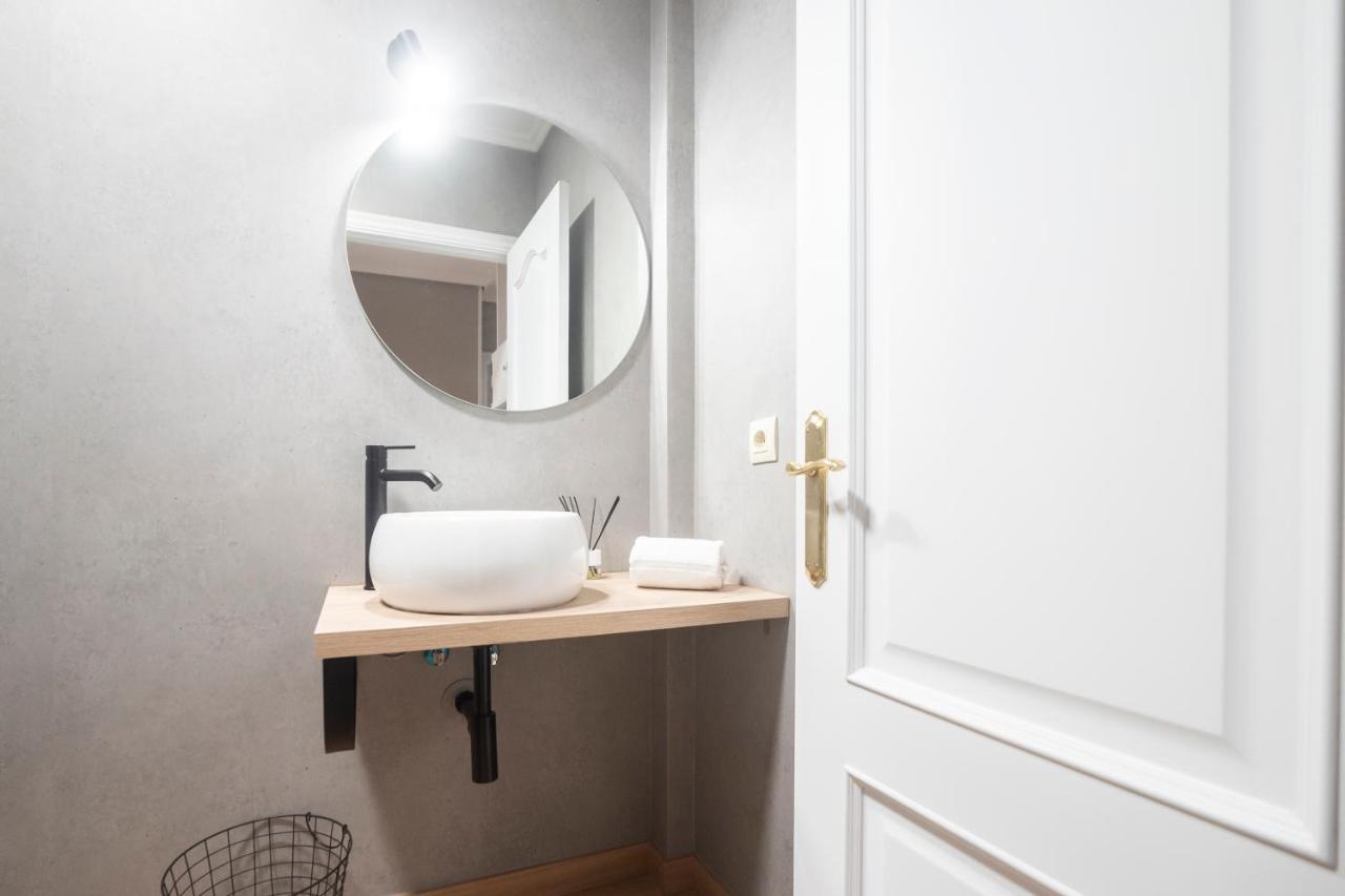 Apartamento An Sol “Ferrol” Eksteriør billede
